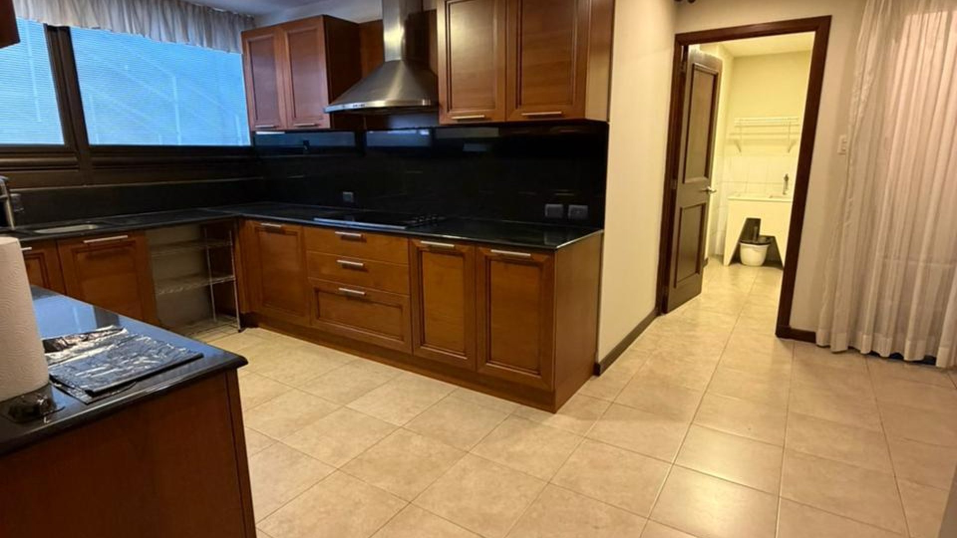 Apartamento en Renta zona 10 / Tiffany II - Miniatura 2
