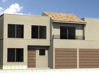 Casa en VENTA en Condominio Arboleda  Km. 21.5 CAES - Image 4