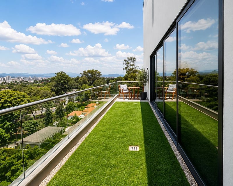 Exclusivo Penthouse En Venta - Zen Cayala Zona 16