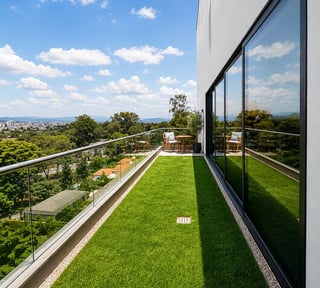 Exclusivo Penthouse En Venta - Zen Cayala Zona 16