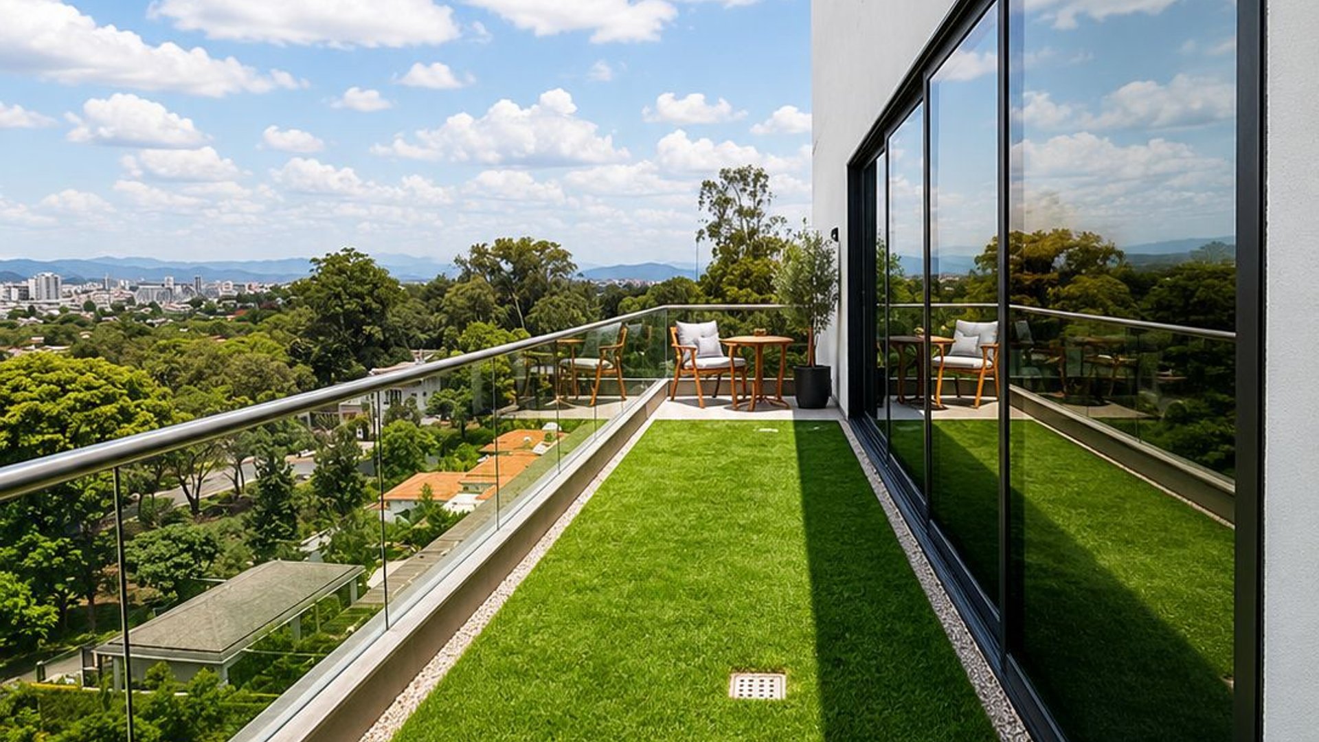 Exclusivo Penthouse En Venta - Zen Cayala Zona 16