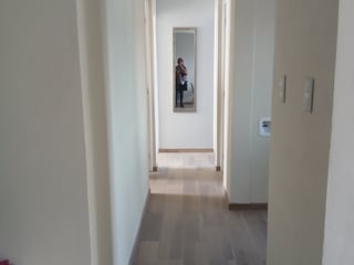 Apartamento en venta Villa Los Álamos, Villa Canales - 2