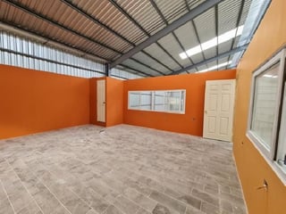 Bodega en Renta Zona 6 Chinautla, 444 Mts² Construcción - 3