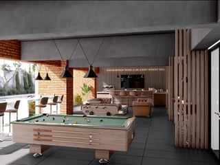 Apartamentos en venta en Casa Taure en zona 10 Ref-5620 - 4