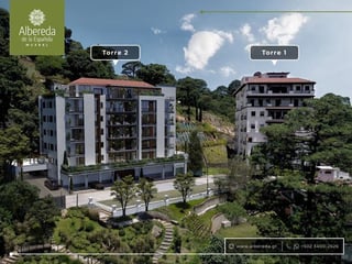 Arbereda Muxbal / Apartamento en Venta - Image 7