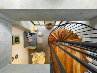 FABRA/ Apartamento  Amueblado en Venta zona 10 - 4
