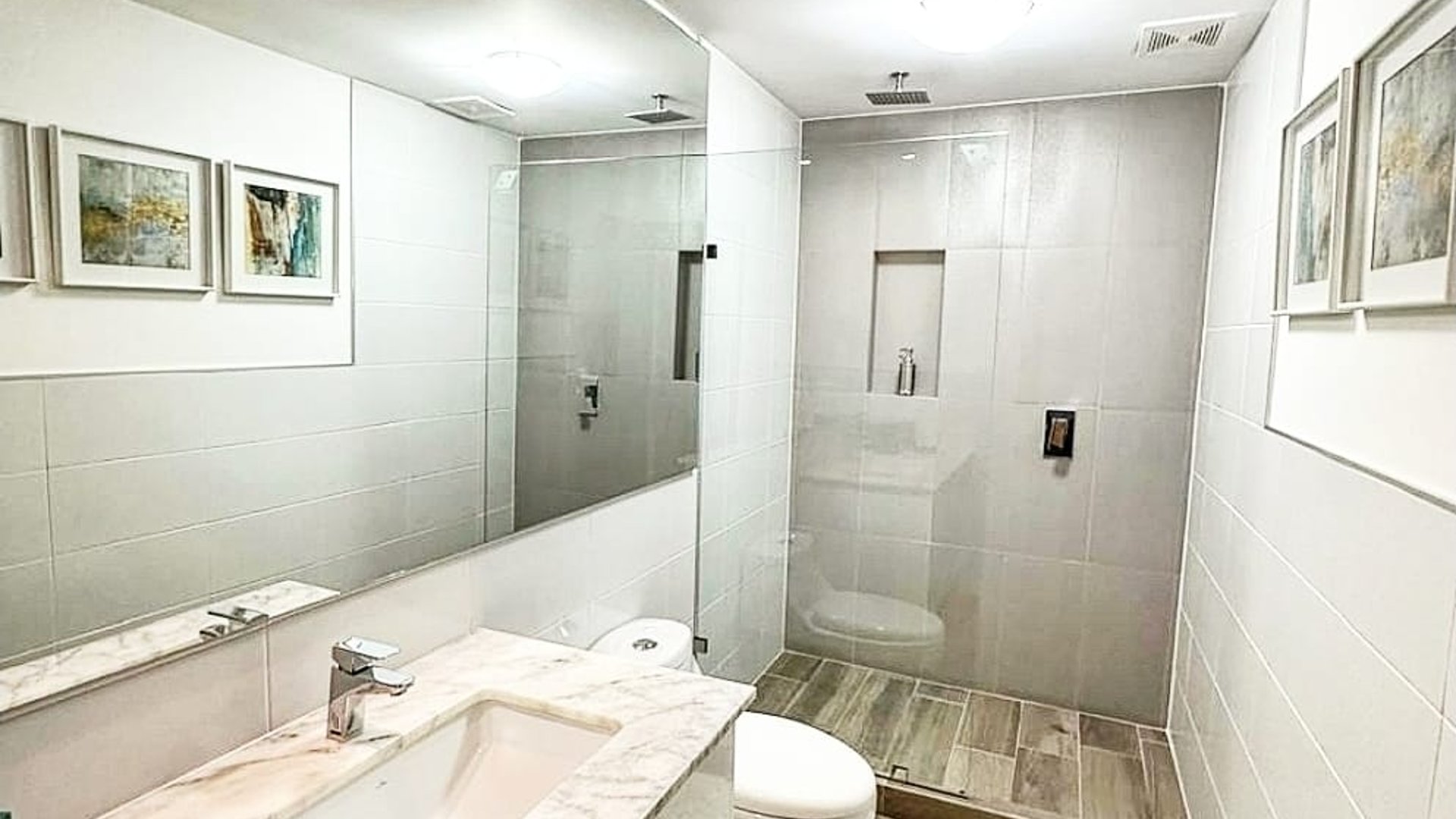 Apartamento / EN RENTA / Segheria, zona 14 La Villa - Miniatura 8