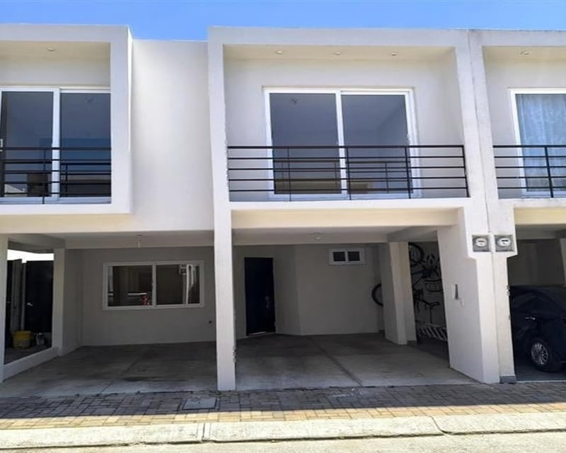 Casa en VENTA en Carretera a El Salvador