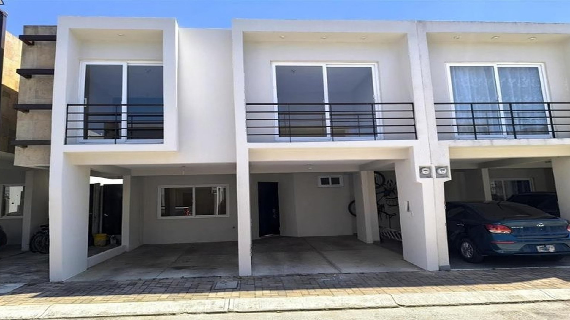 Casa en VENTA en Carretera a El Salvador