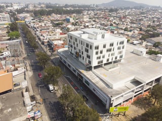 Local Comercial en renta zona 7 Calzada San Juan - Image 5