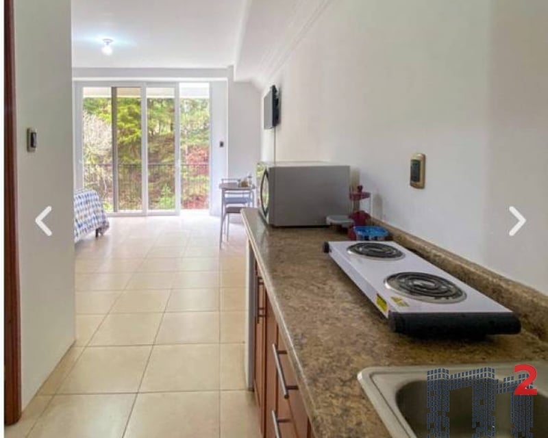 Apartamento en Renta, Zona 16 (R8435)
