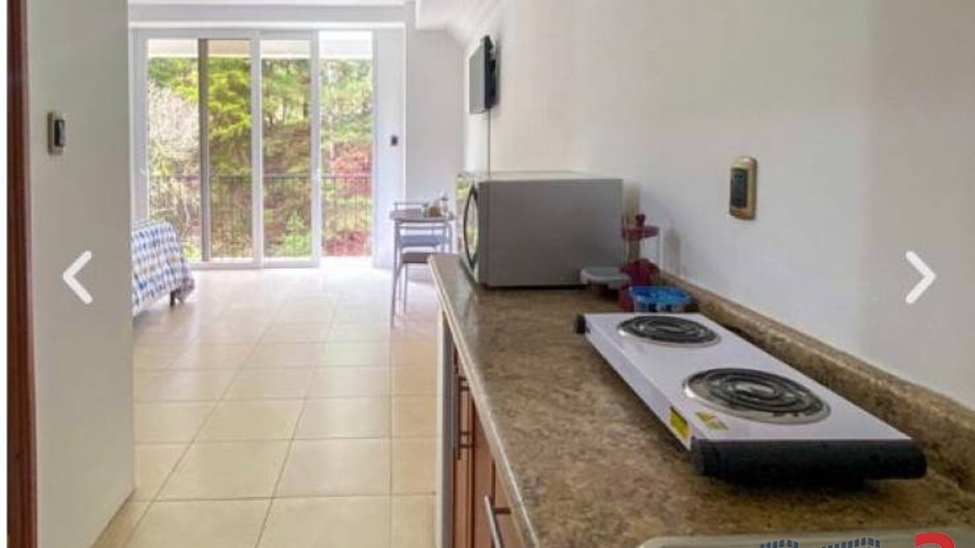 Apartamento en Renta, Zona 16 (R8435)