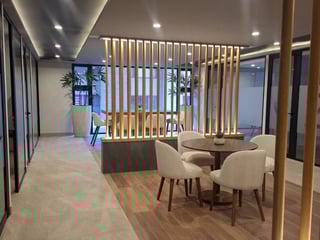 Apartamento en renta Essenza zona 13 - Image 17