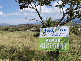 Terreno en venta en Aldea Agua Salobrega Sanarate - 5