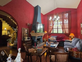 Casa en Venta en San Lázaro, Zona 15 – Espacio, Jardín - 5