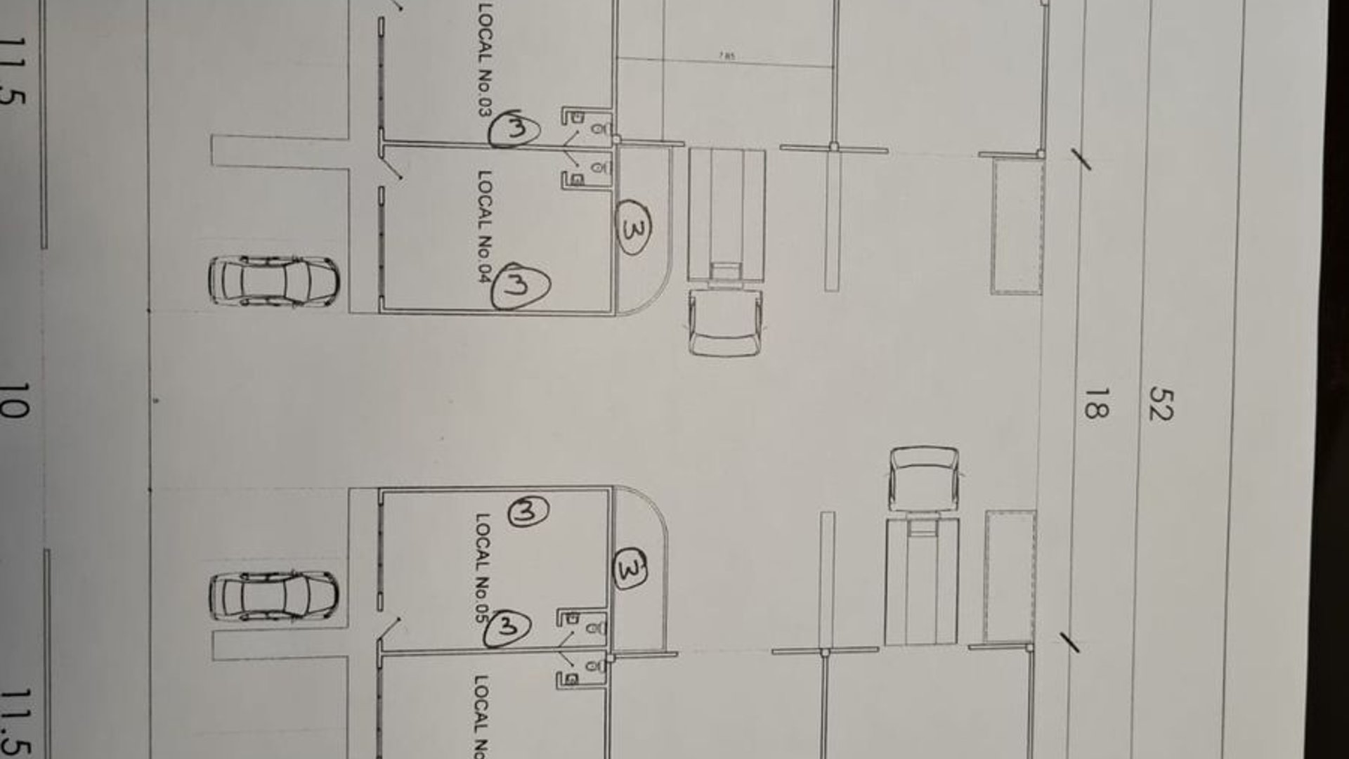 Centro Comercial nuevo en VENTA Iztapa a Monterrico - Miniatura 8