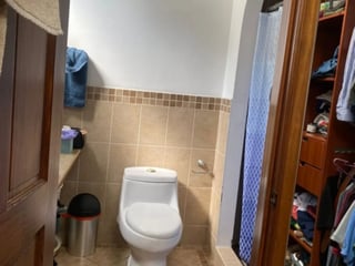 Casa en venta dentro de condominio en Z11 de 4 habitaciones Ref-5515 - 5
