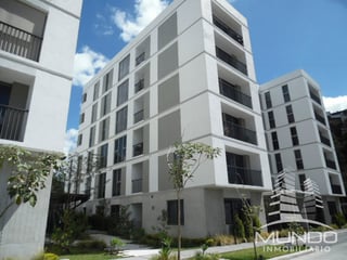 APARTAMENTO EN VENTA EN ZONA 13 - 5