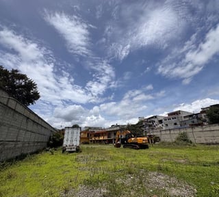 Terreno en Venta – Zona 3, Villa Nueva