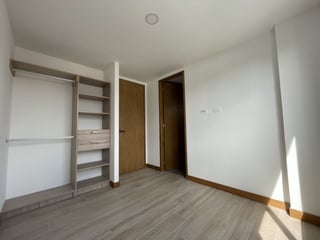Apartamento en Venta en La Villa Zona 14 - 2