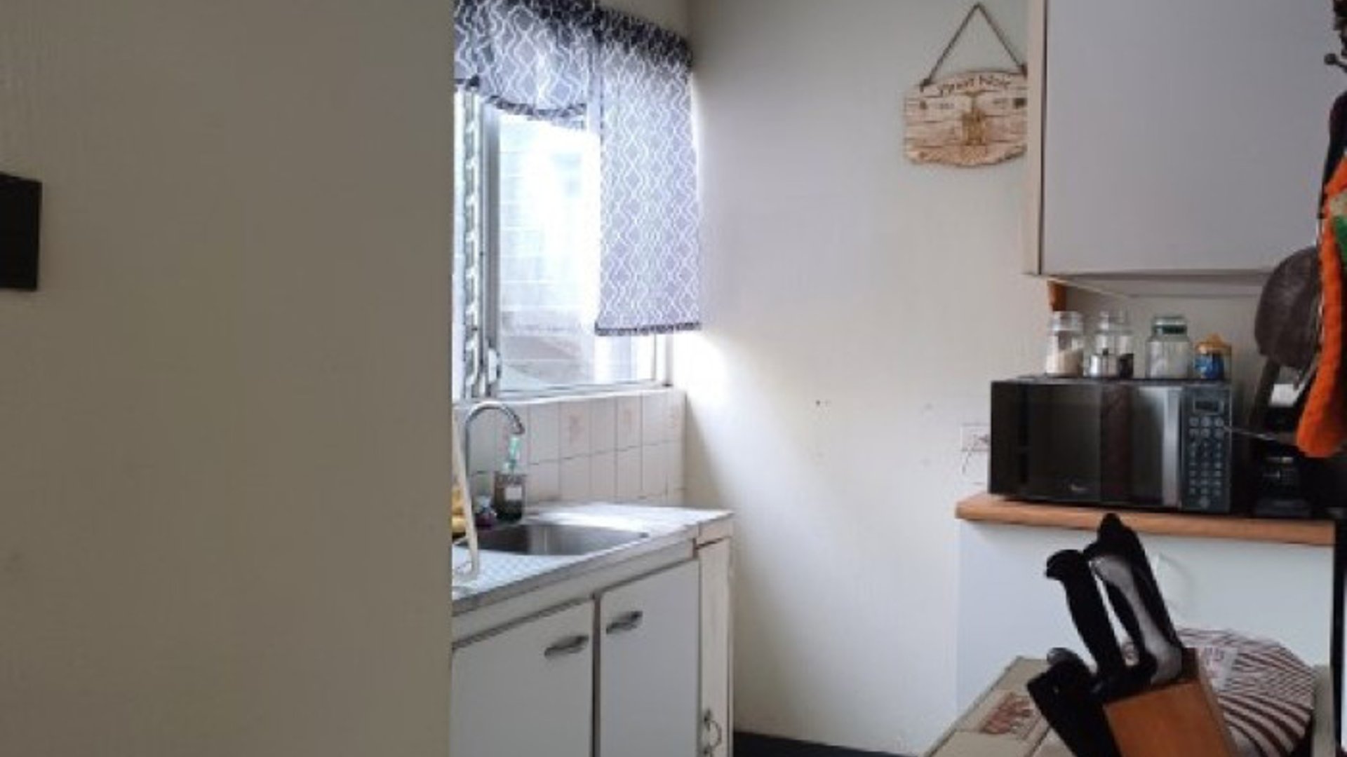 Apartamento Amueblado en Renta Zona 17 Ciudad Guatemala - Miniatura 5
