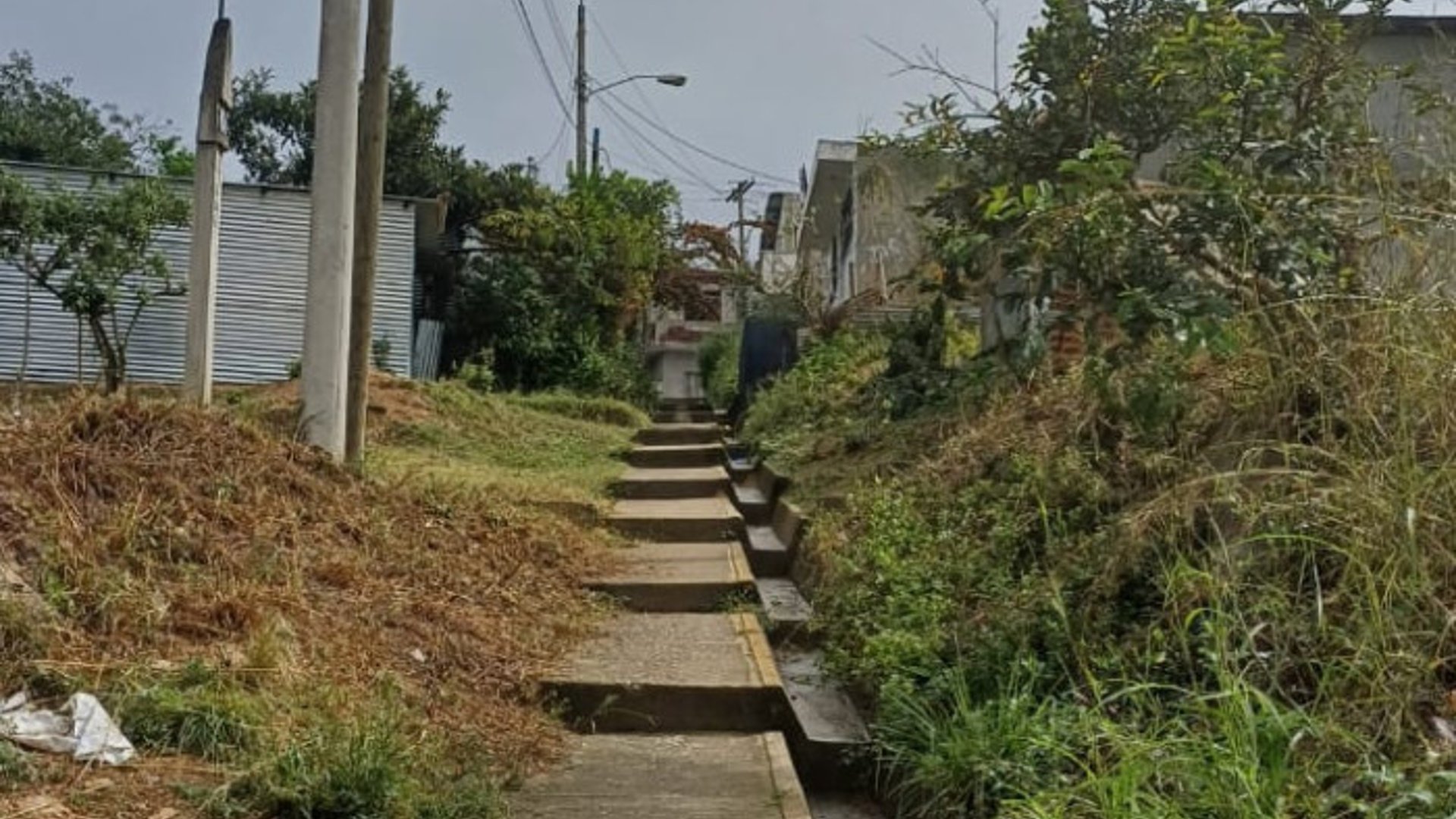 Terreno en Venta San Pedro Ayampuc, Guatemala - Miniatura 3