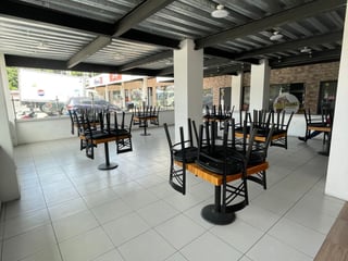 Local comercial en renta en Zona 4 Villa Nueva Guatemala - Image 7