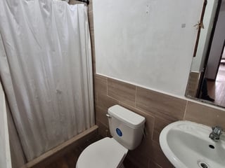 Apartamento amueblado en renta en Santa Elisa Zona 12 - 4