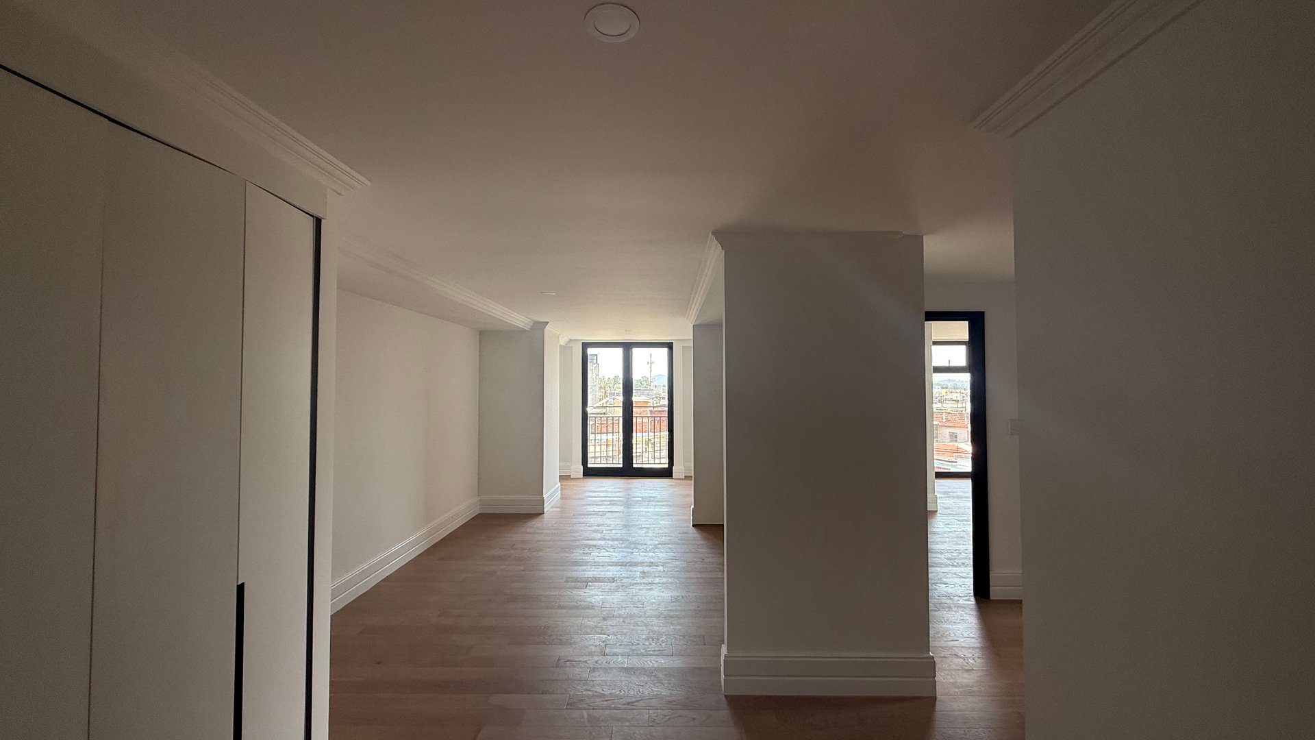 Apartamento de 3 habitaciones en Renta en Céntrico zona 5. - Miniatura 8