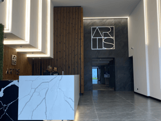 Apartamentos para estrenar de 1 y 3 hab en venta, Artis zona 13 - 3