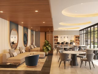 En venta apartamento en planos en zona 15 - Image 5