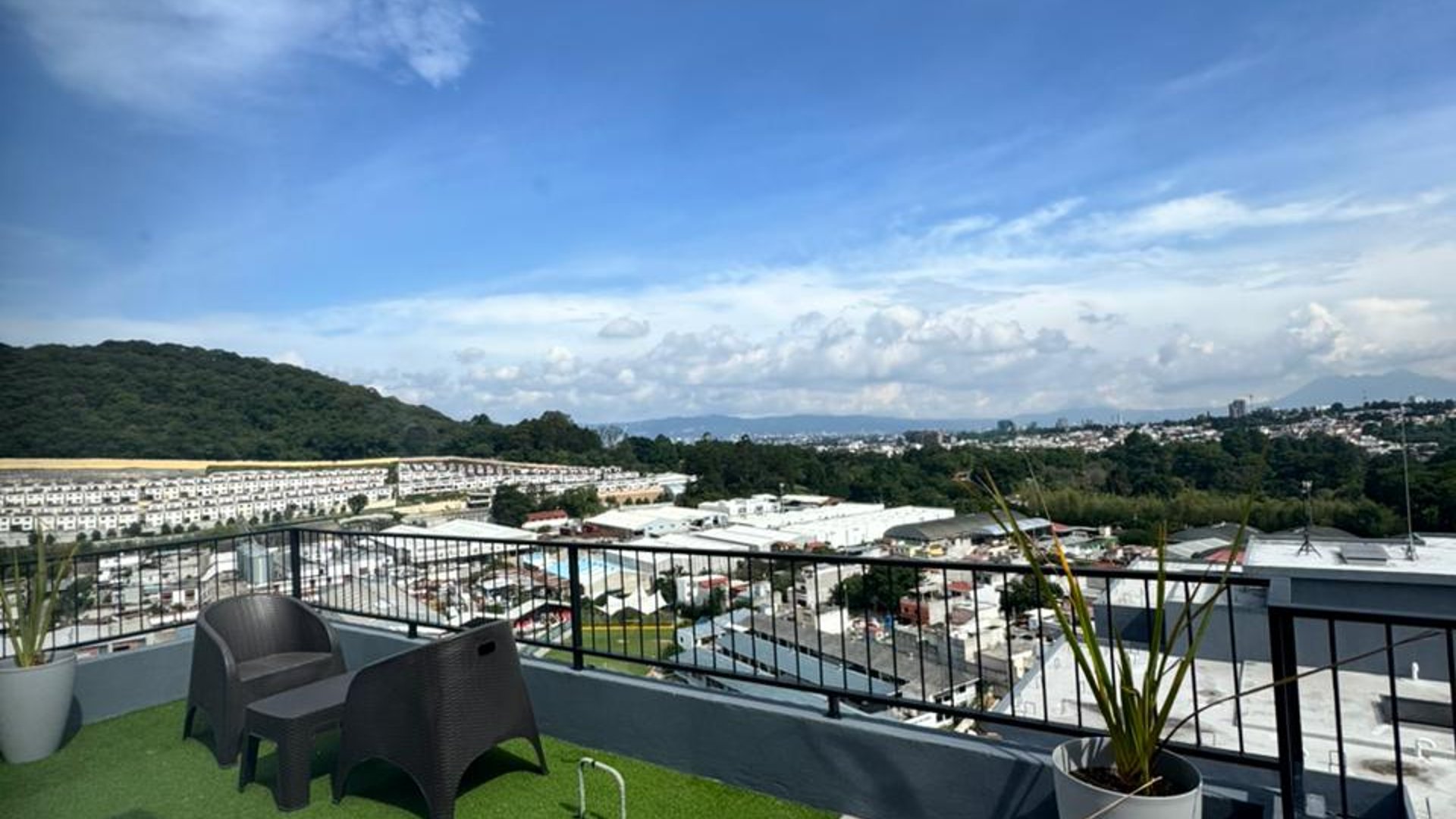 APARTAMENTO EN RENTA | NIKAO | ZONA 4, MIXCO - Miniatura 20