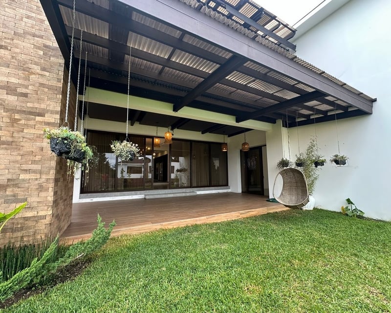 SAUSALITO/ Preciosa casa en Venta , CAES