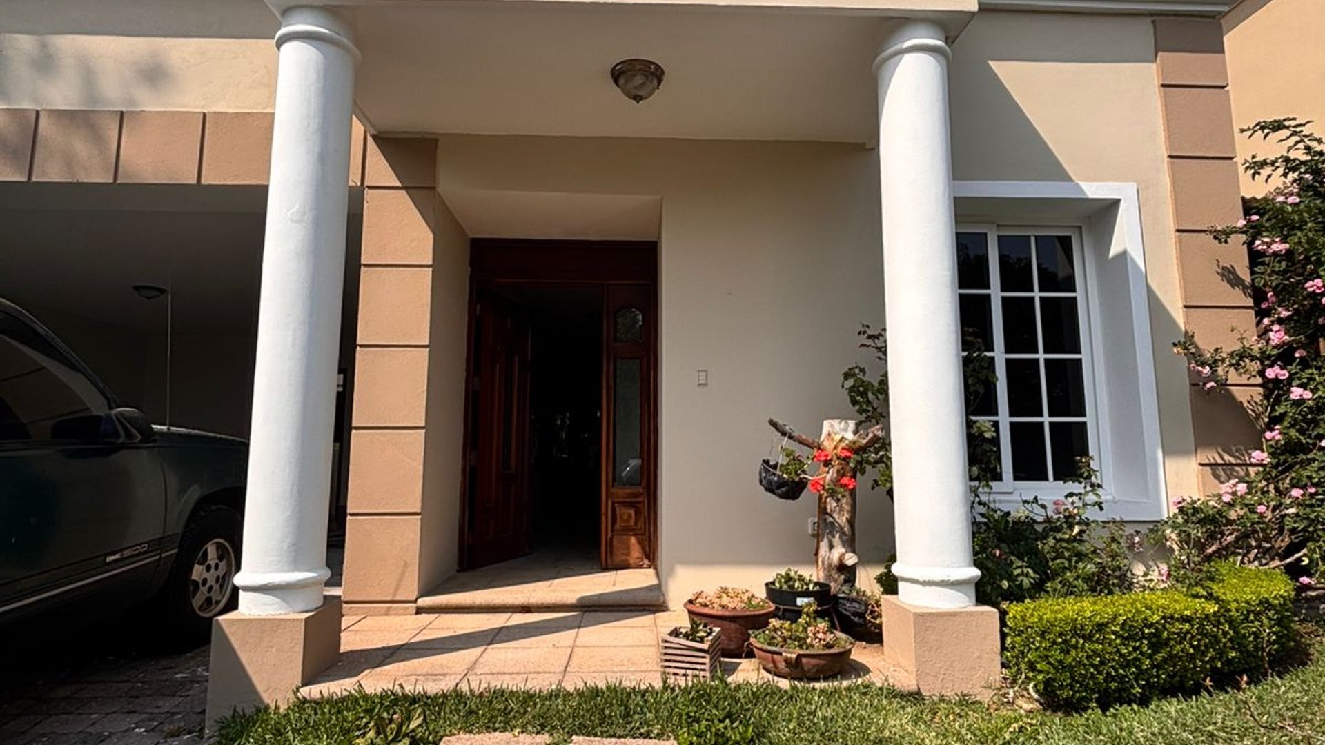 📍 CASA EN VENTA – 3 HAB | VILLAS DE ENTREVERDES | FRAIJANES KM 20.5