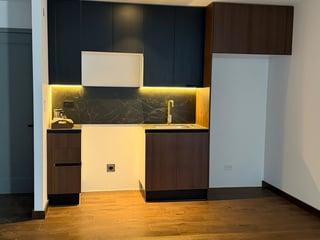 Apartamento en Renta en Atarah zona 10, de 2 Habitaciónes, Pet Friendly, Equipao - 2
