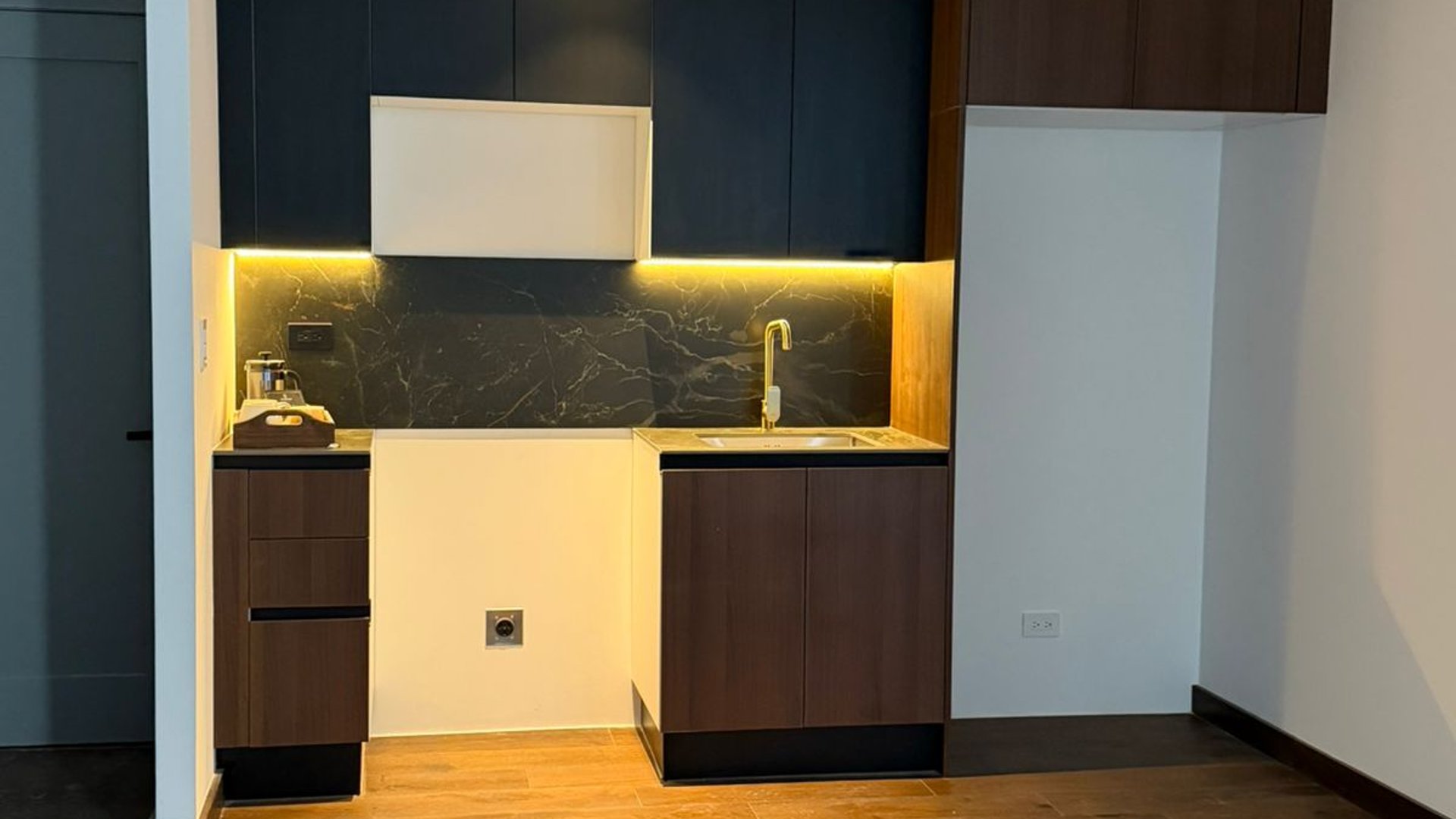 Apartamento en Renta en Atarah zona 10, de 2 Habitaciónes, Pet Friendly, Equipao