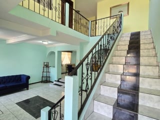 Casa en Venta en Altos de Barcenas Villa Nueva - 5