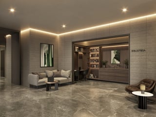 Apartamento Boutique de 3 habitaciones preventa zona 15 - 4