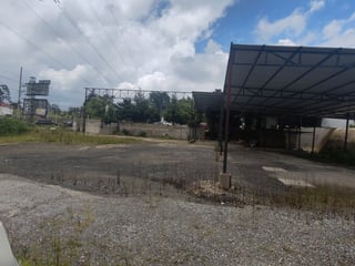 Terreno comercial en renta Carretera San Jose Pinula - 4