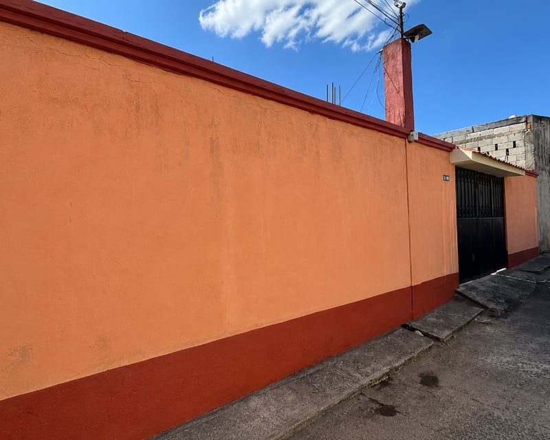 CASA EN VENTA | ZONA 2 BOCA DEL MONTE, VILLA CANALES