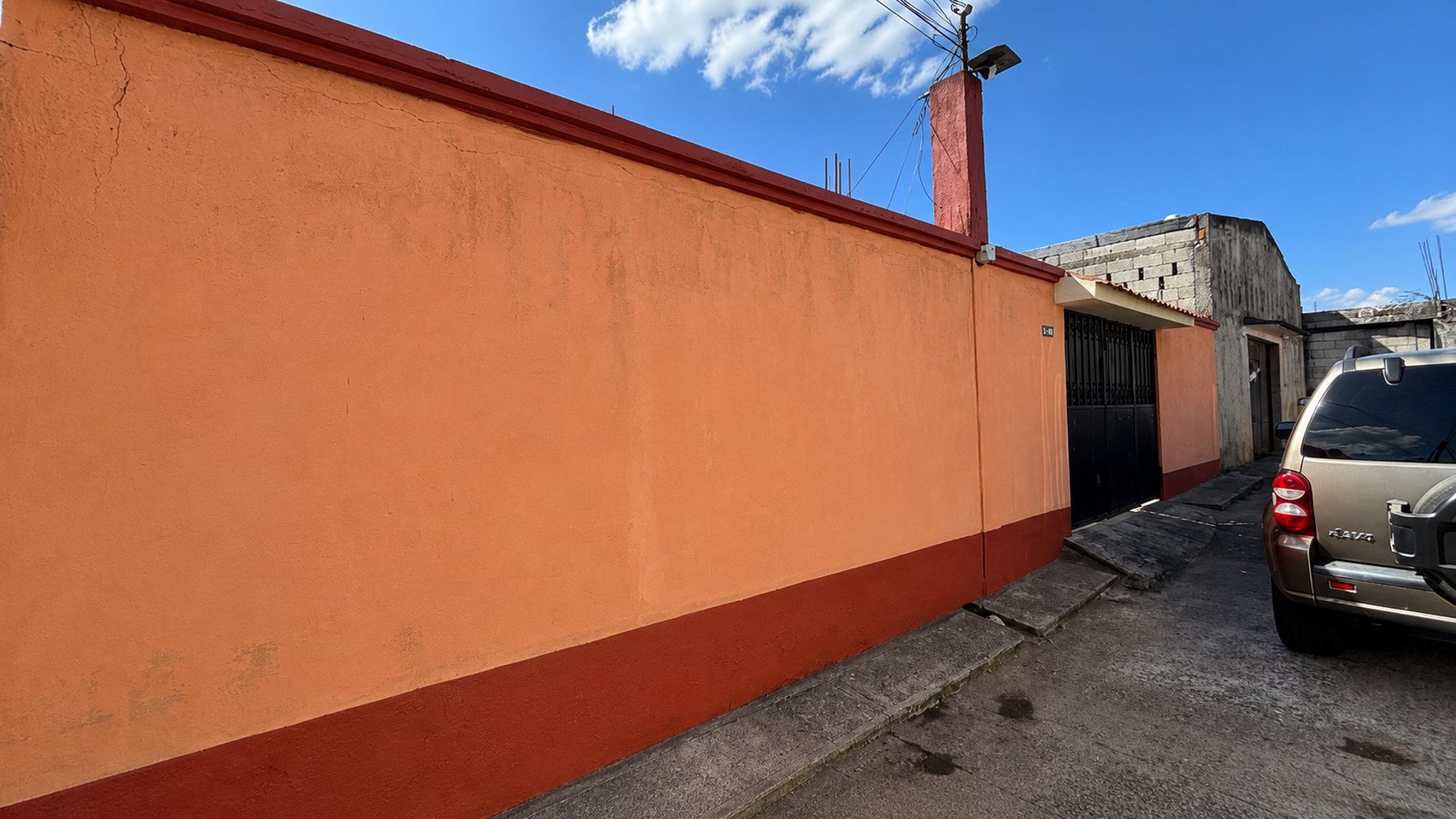 CASA EN VENTA | ZONA 2 BOCA DEL MONTE, VILLA CANALES