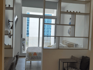 APARTAMENTO AMUEBLADO O EN RENTA | NARAMA, ZONA 13 - 4