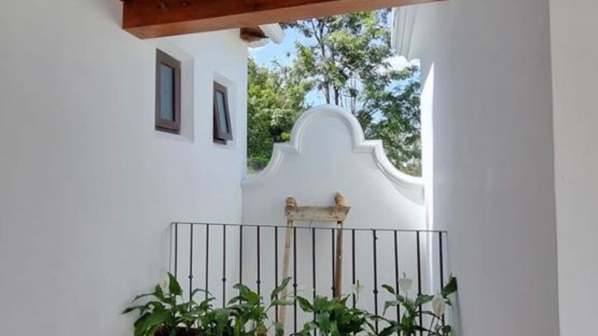 Casa en venta, "CASA ALTA", Ciudad vieja, Antigua Gardens, Sac. - Miniatura 19