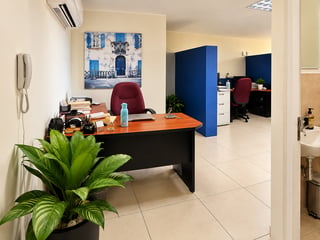 Oficina en venta o alquiler | Scena Business Center, Carretera a El Salvador - 2