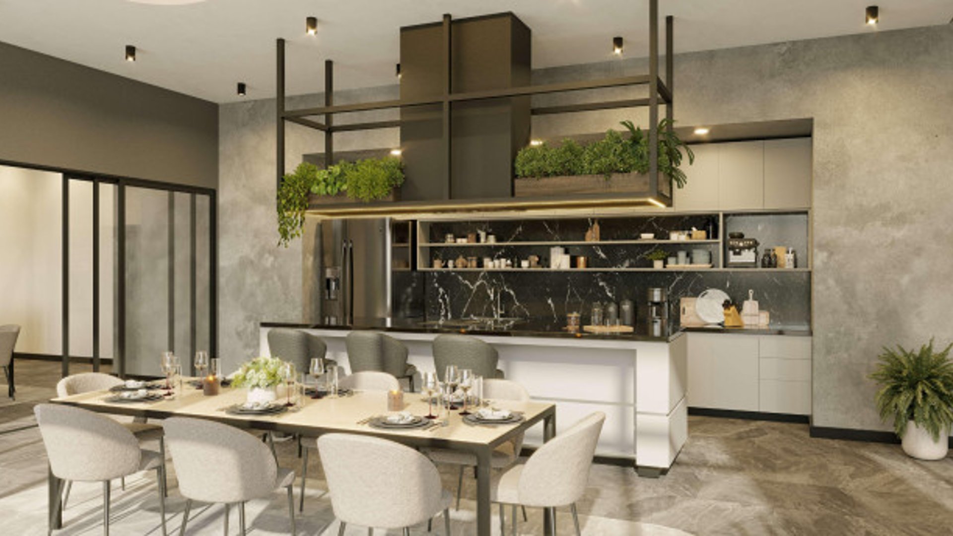 Apartamento en venta en la zona 15