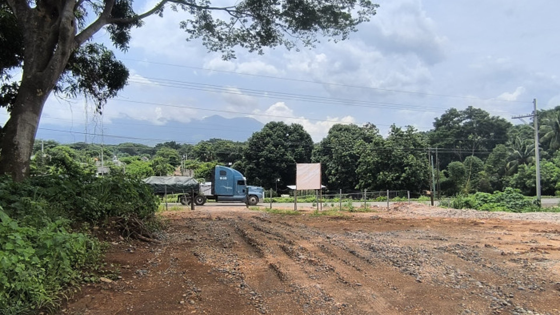 En Renta terreno entre Taxisco y Guazacapan Santa Rosa - Miniatura 6