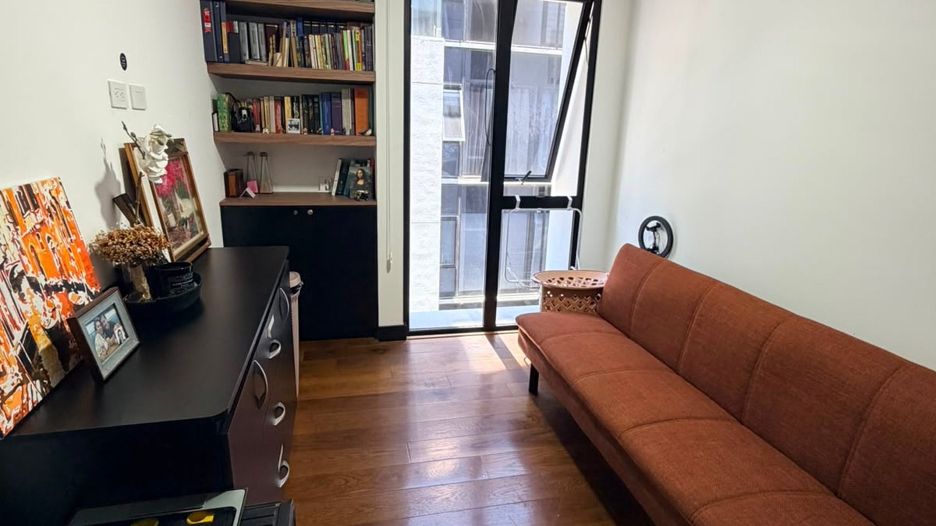 APARTAMENTO EN VENTA | VÍA MARISCAL | ZONA 11 - Miniatura 3
