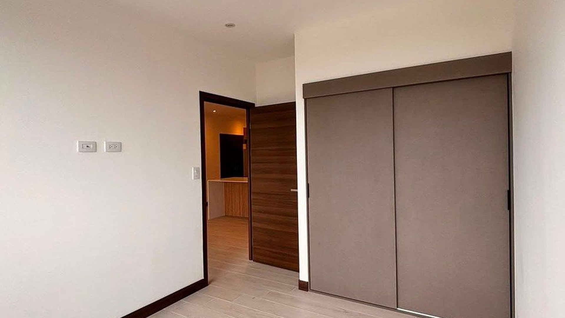 Apartamento en ALQUILER en Spazio Residencias - Miniatura 6