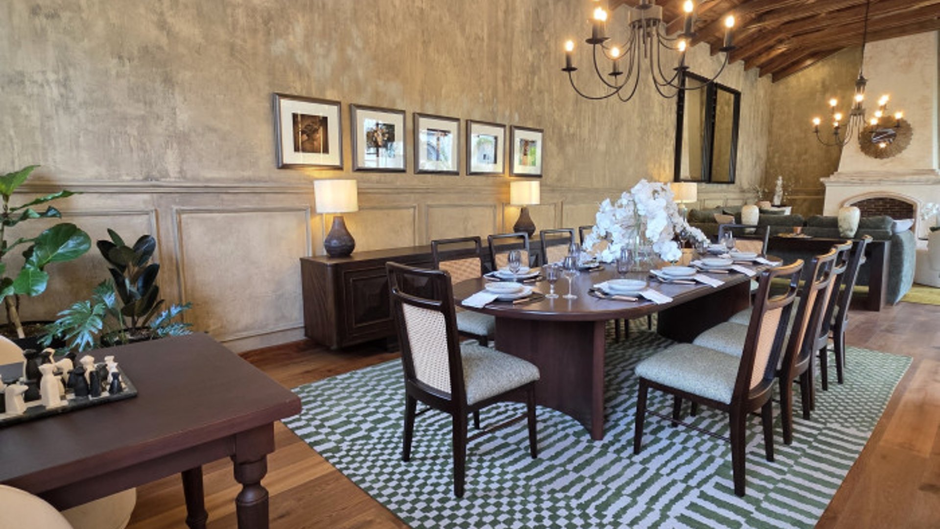 Casa en Venta De los Santos Paseo de Antigua - Miniatura 9