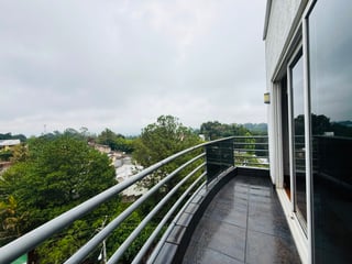 ALQUILER DE LINDO APARTAMENTO AMUEBLADO - LINDORA, ZONA 16 - 3
